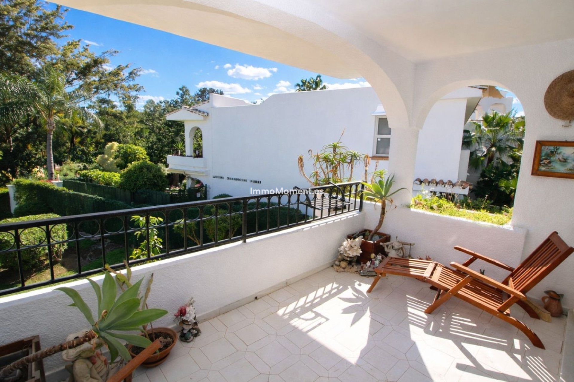 Revente - Appartement - Mijas - Mijas Costa