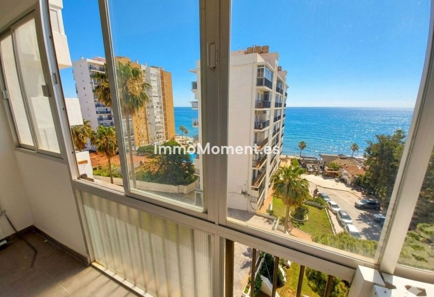 Revente - Appartement - Mijas - Mijas Costa