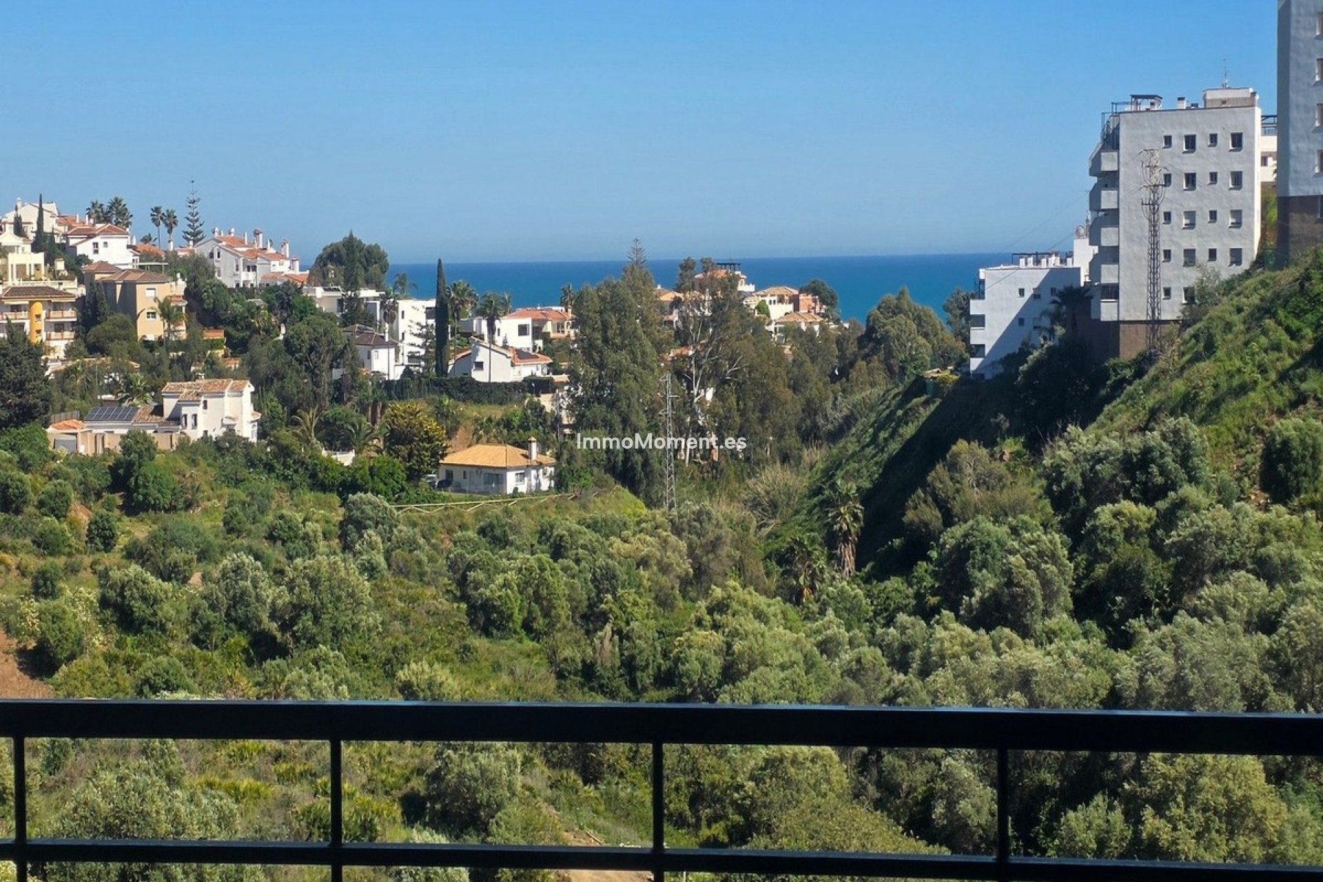 Revente - Appartement - Mijas - Mijas Costa