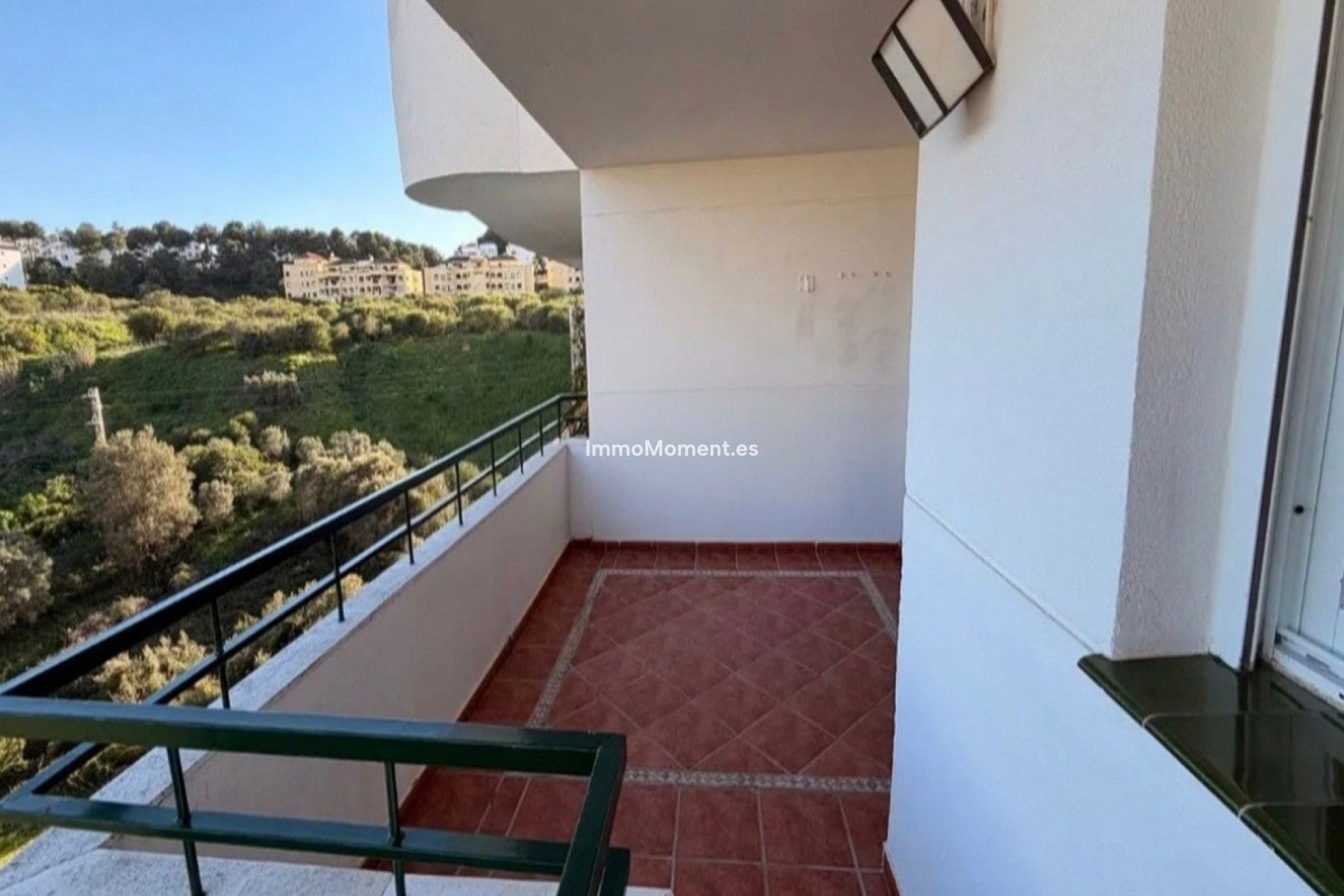 Revente - Appartement - Mijas - Mijas Costa