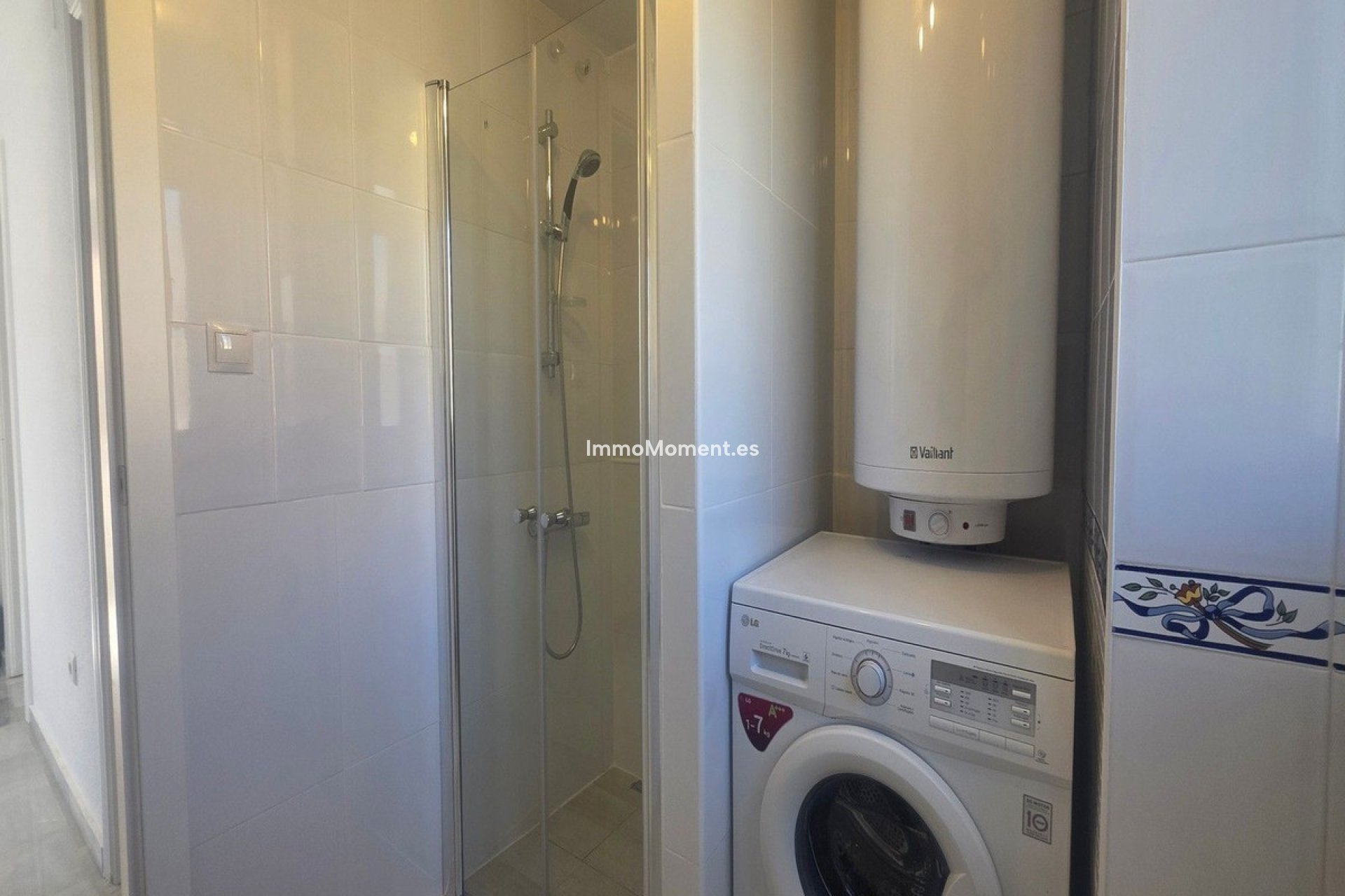 Revente - Appartement - Mijas - Mijas Costa