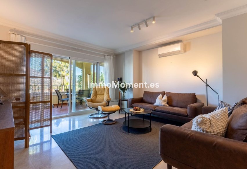 Revente - Appartement - Mijas - Mijas Costa