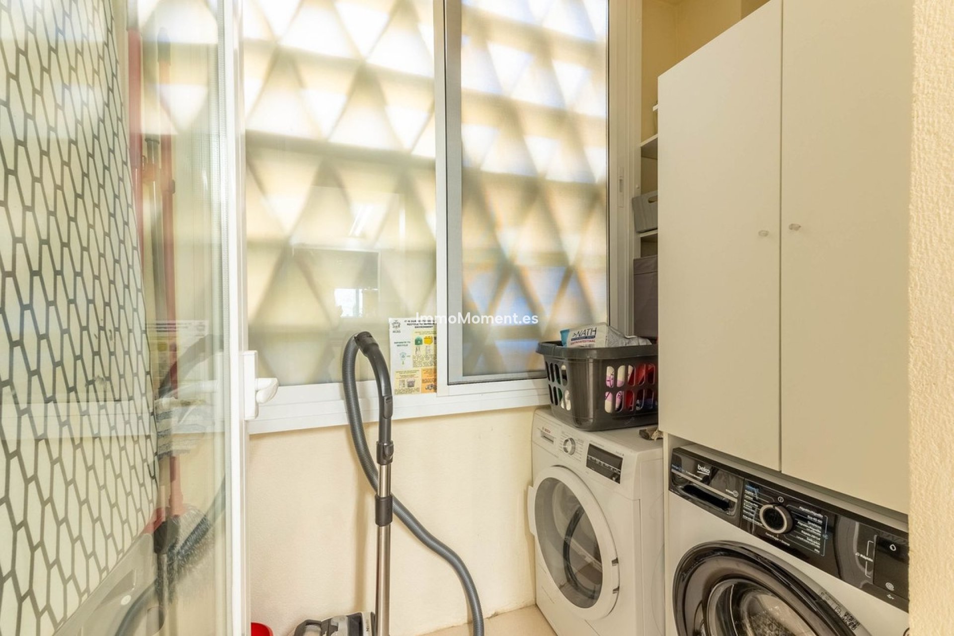 Revente - Appartement - Mijas - Mijas Costa