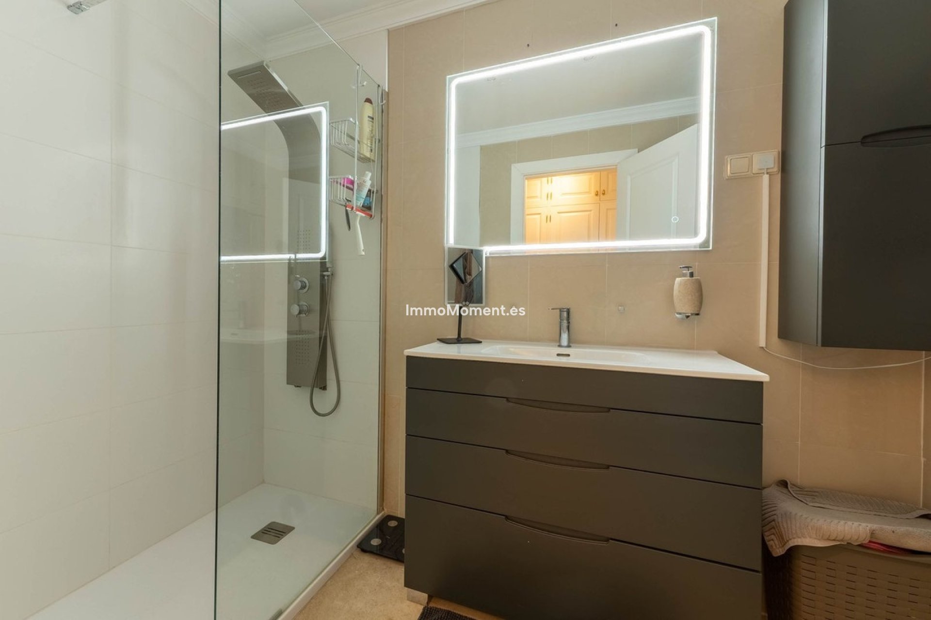 Revente - Appartement - Mijas - Mijas Costa