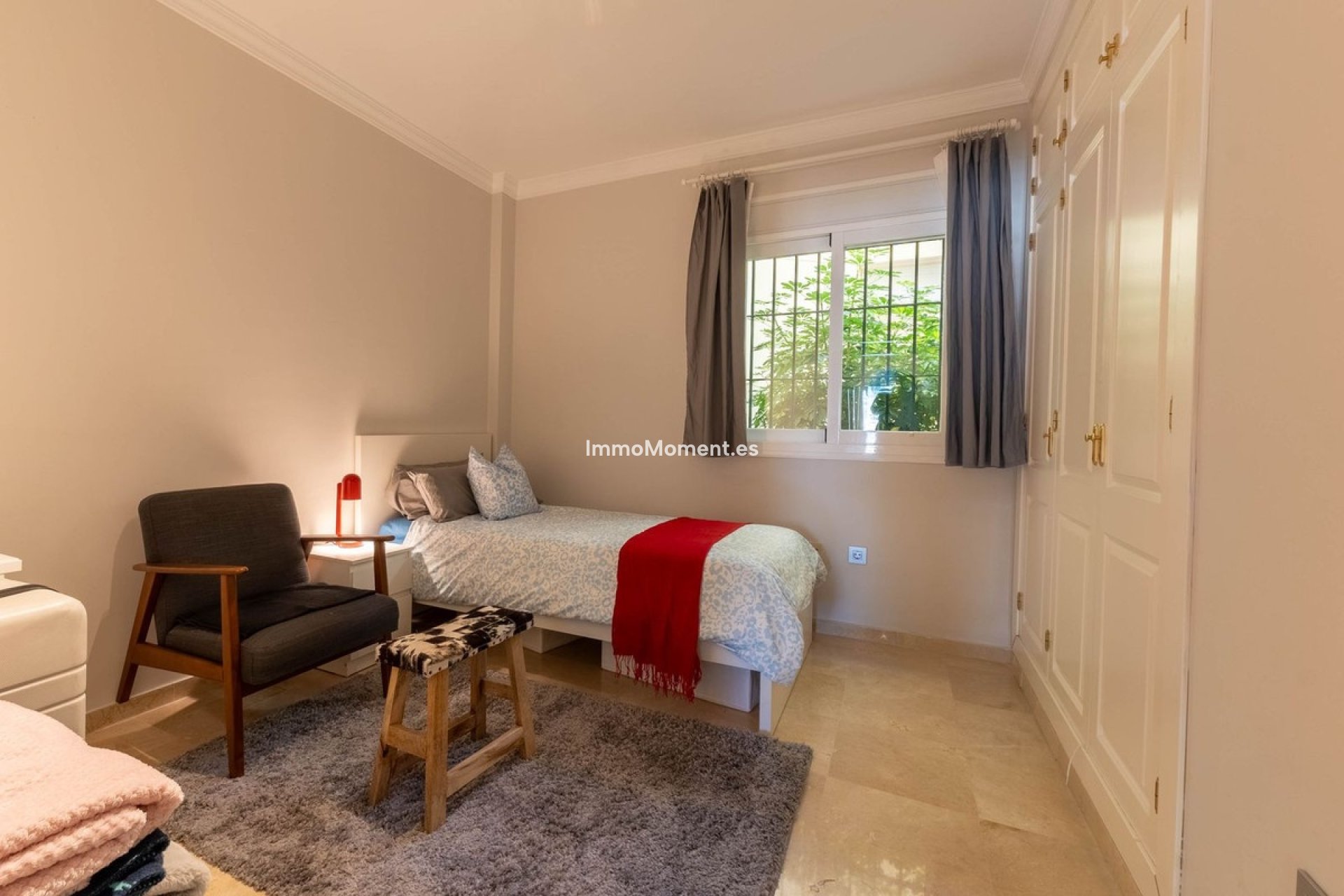 Revente - Appartement - Mijas - Mijas Costa