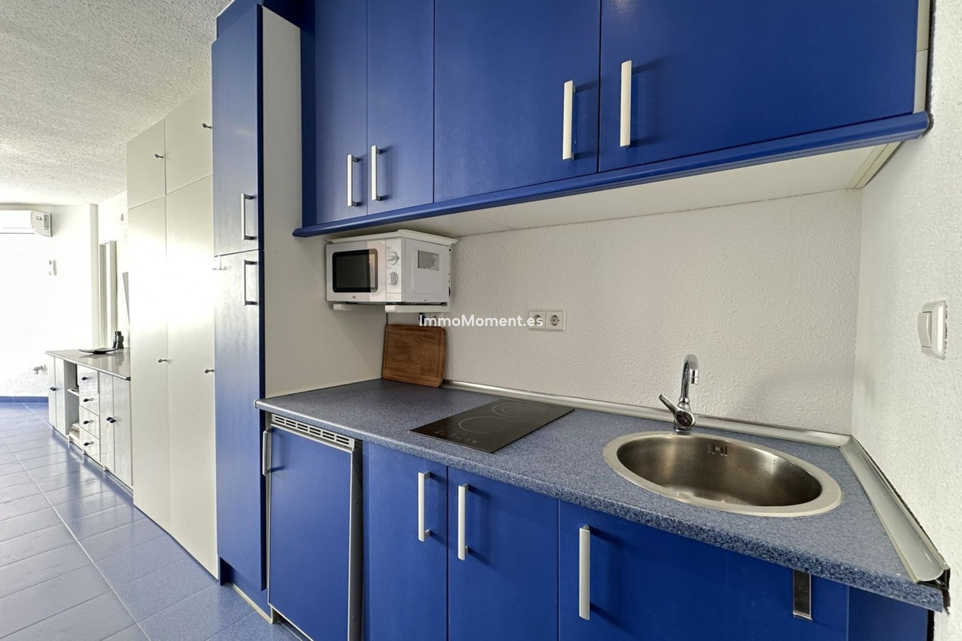 Revente - Appartement - Mijas - Mijas Costa