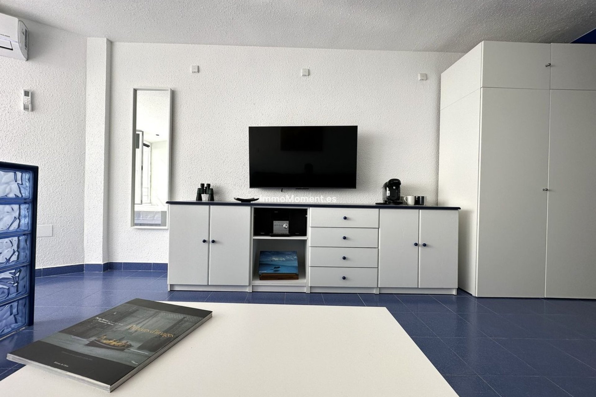 Revente - Appartement - Mijas - Mijas Costa