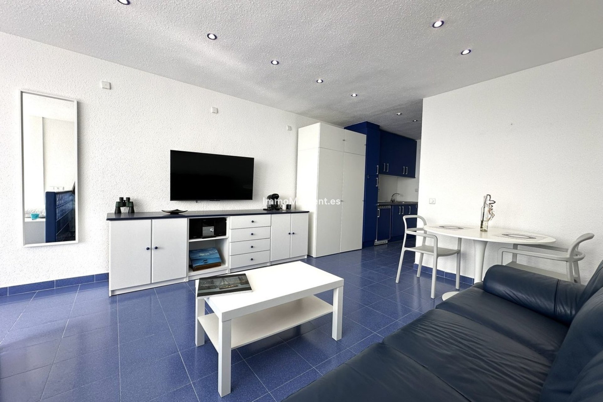 Revente - Appartement - Mijas - Mijas Costa