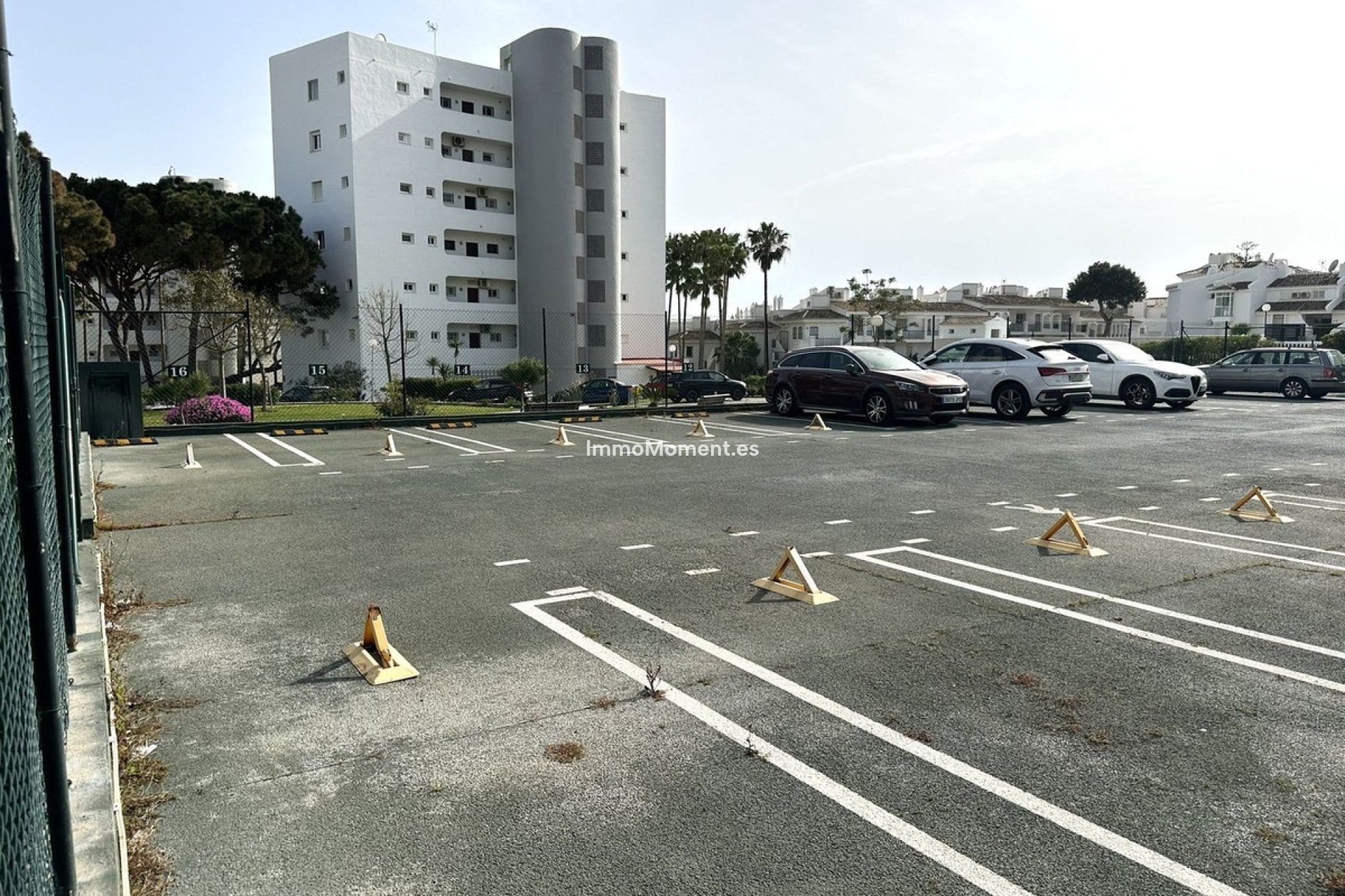 Revente - Appartement - Mijas - Mijas Costa