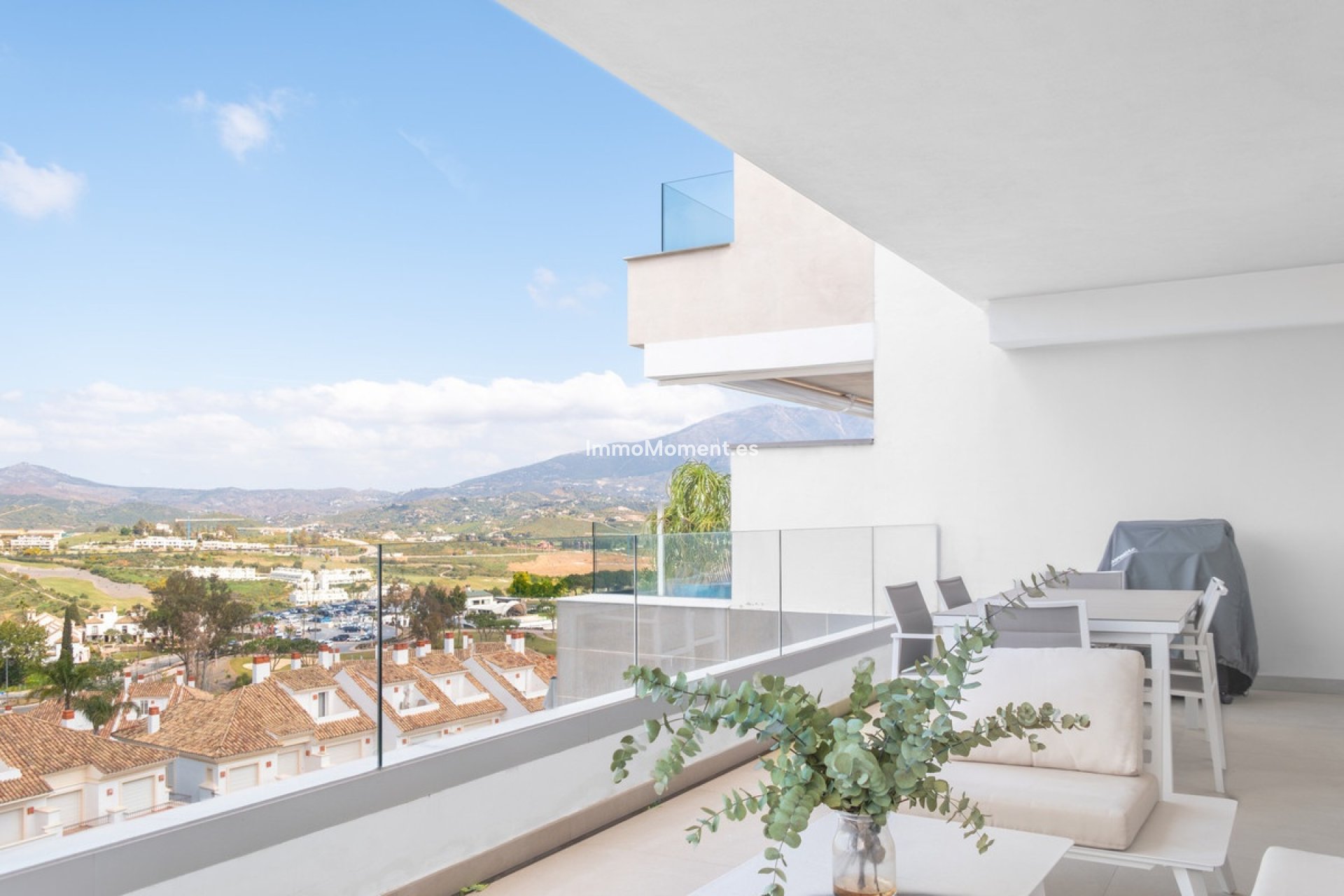 Revente - Appartement - Mijas - Mijas Costa