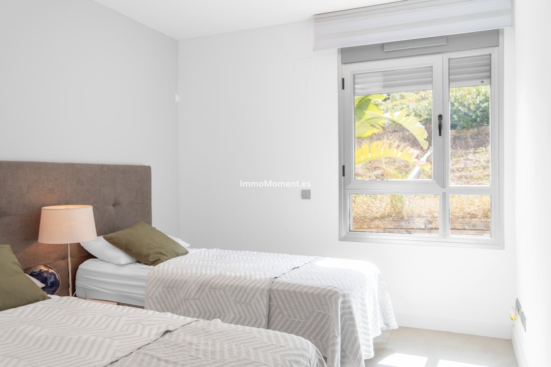 Revente - Appartement - Mijas - Mijas Costa