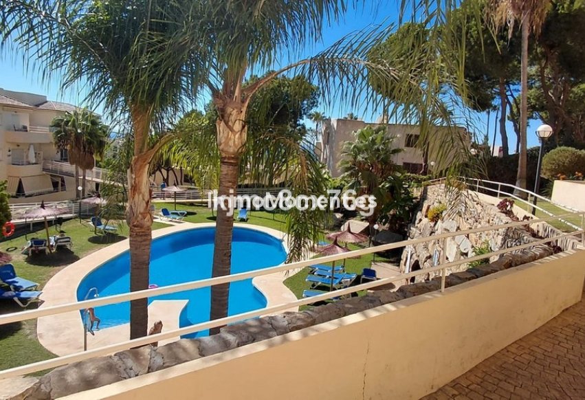 Revente - Appartement - Mijas - Mijas Costa