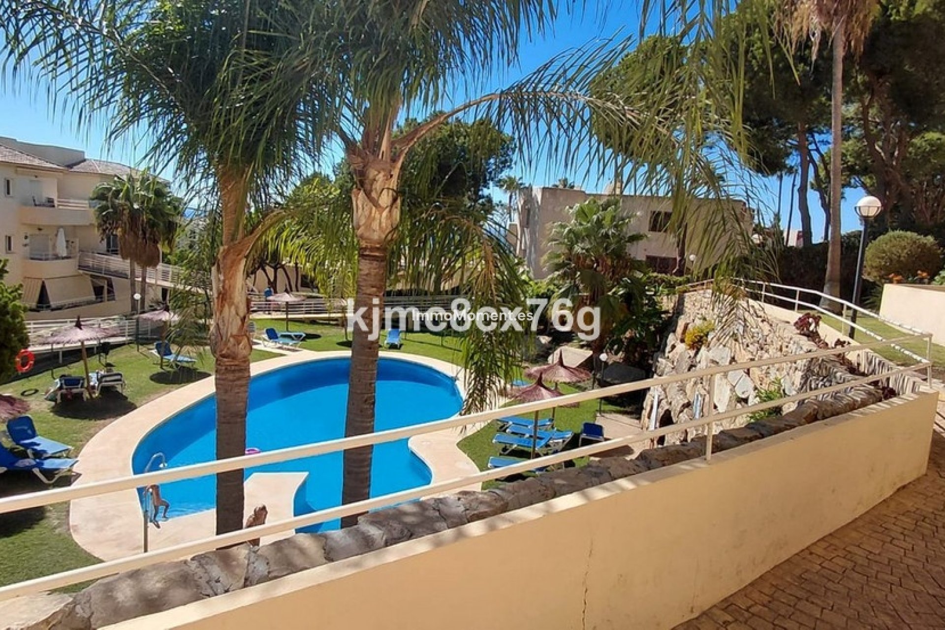 Revente - Appartement - Mijas - Mijas Costa