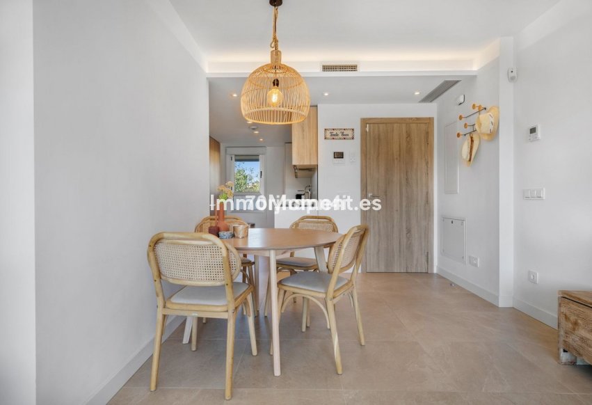 Revente - Appartement - Mijas - Mijas Costa