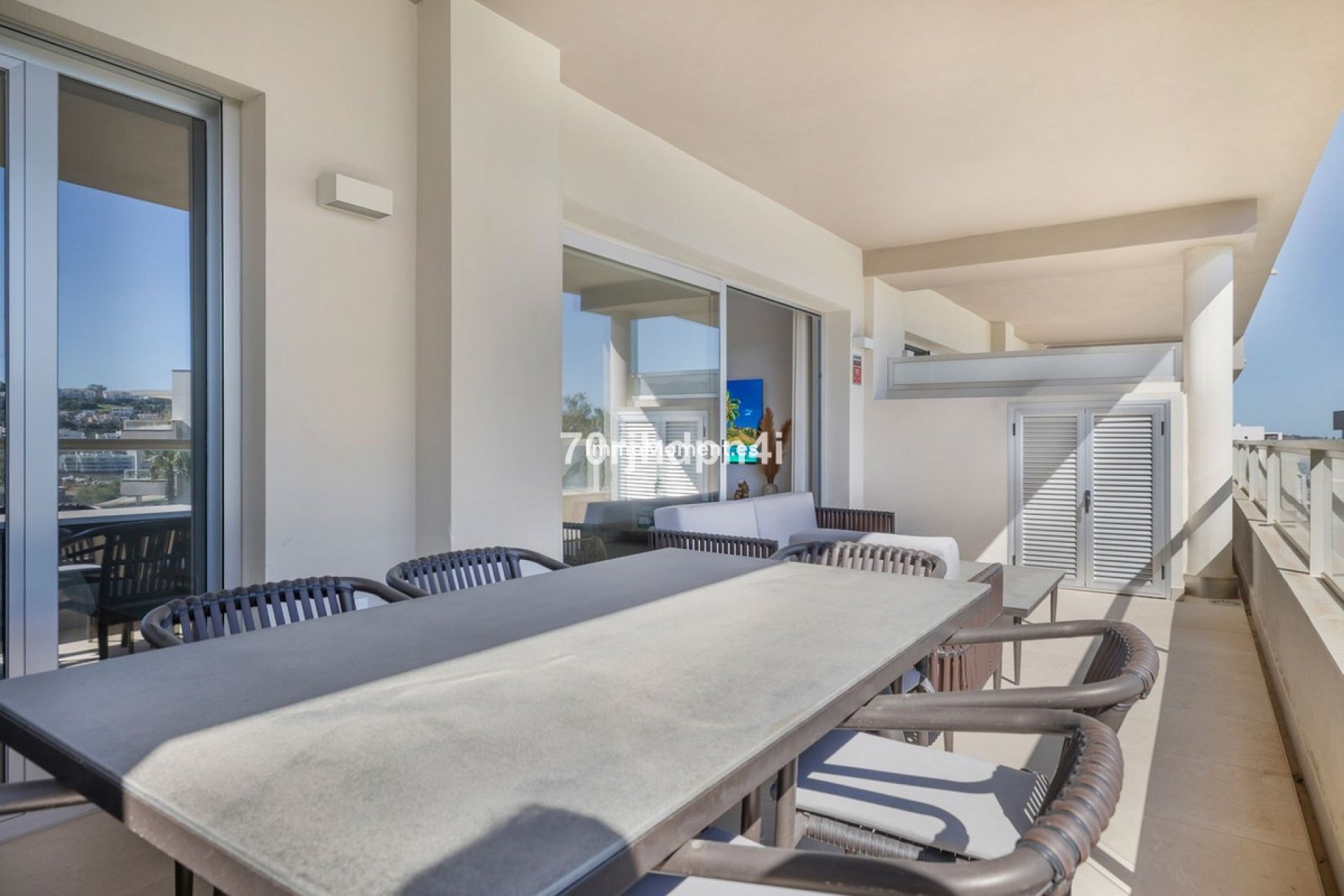 Revente - Appartement - Mijas - Mijas Costa