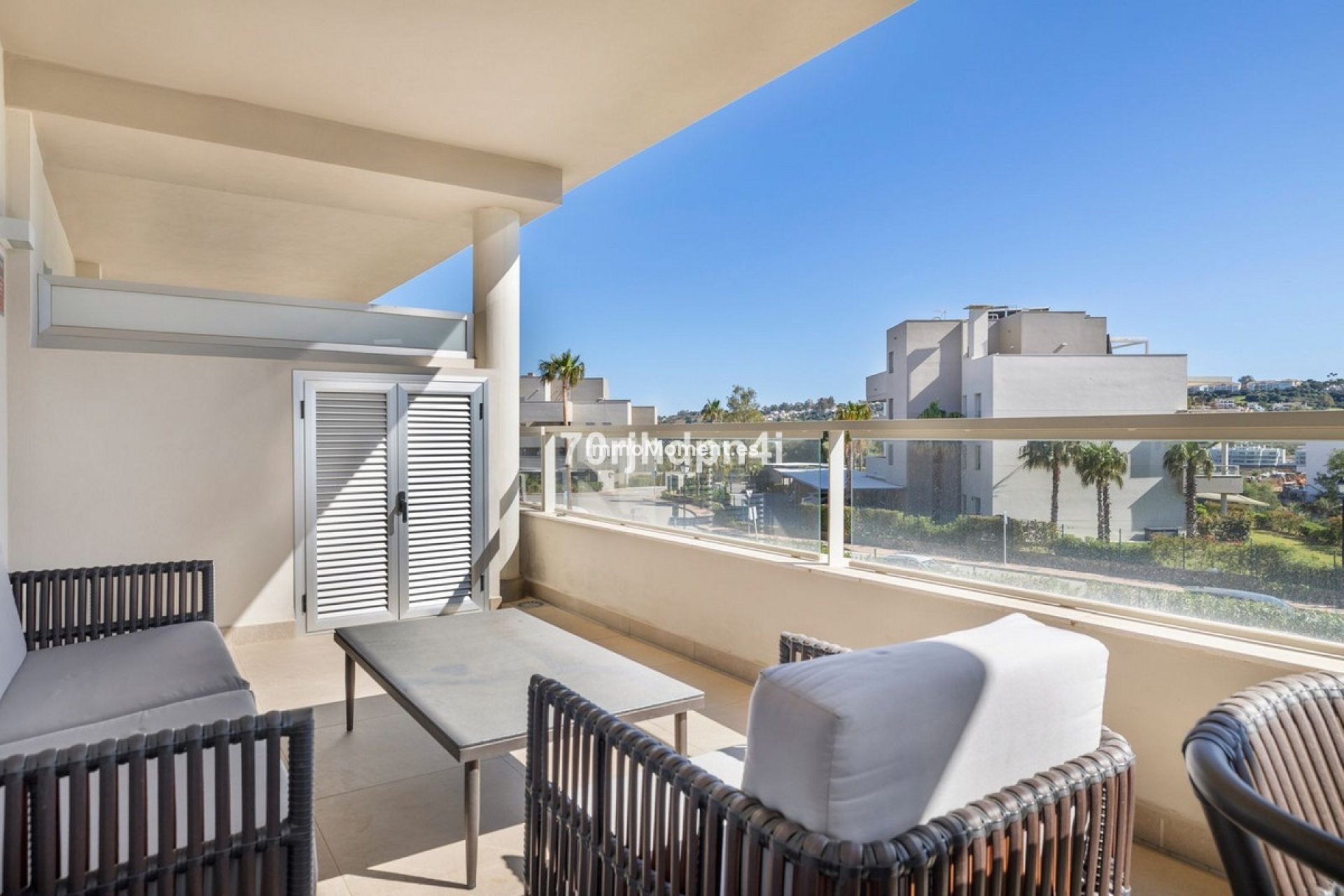 Revente - Appartement - Mijas - Mijas Costa