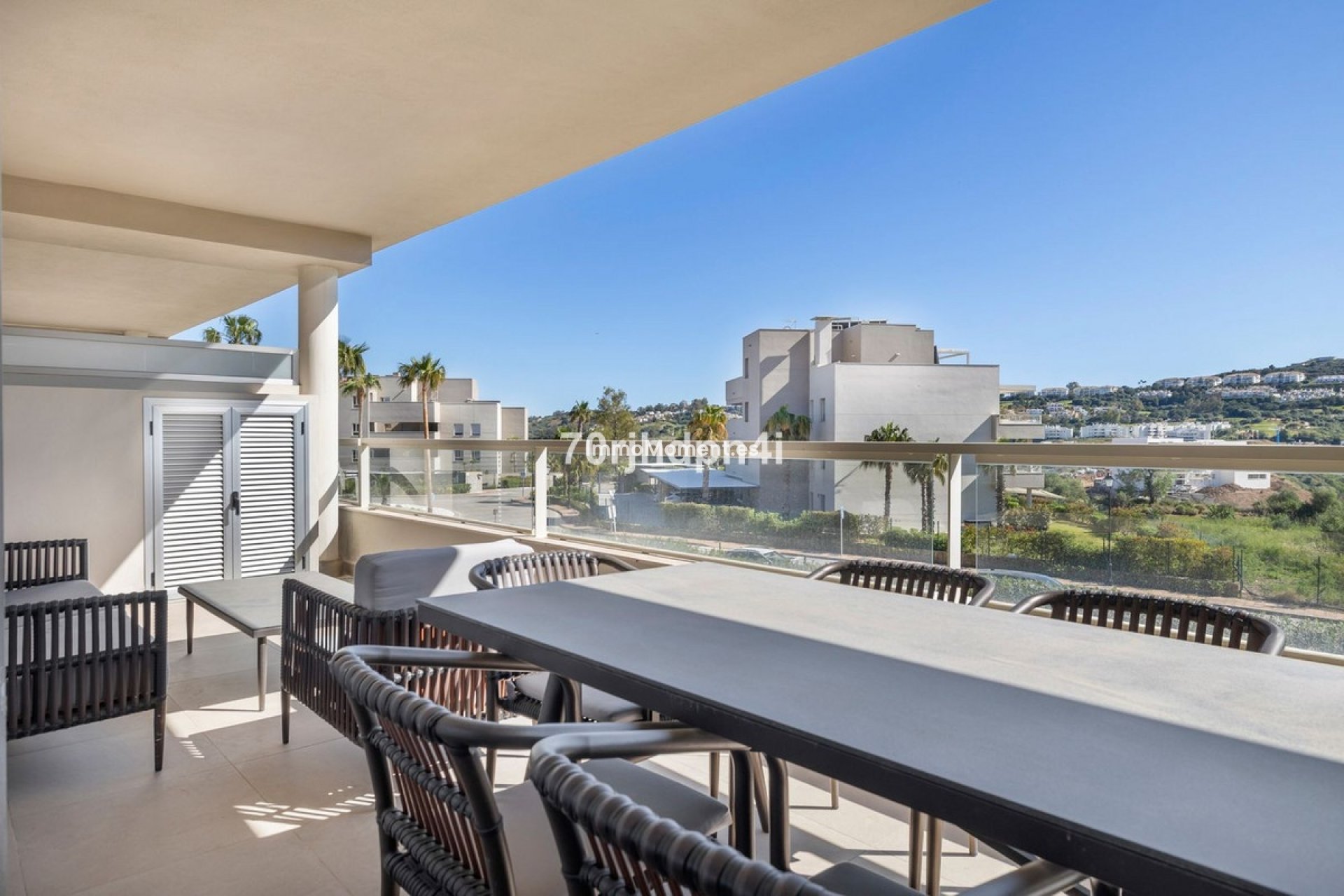 Revente - Appartement - Mijas - Mijas Costa