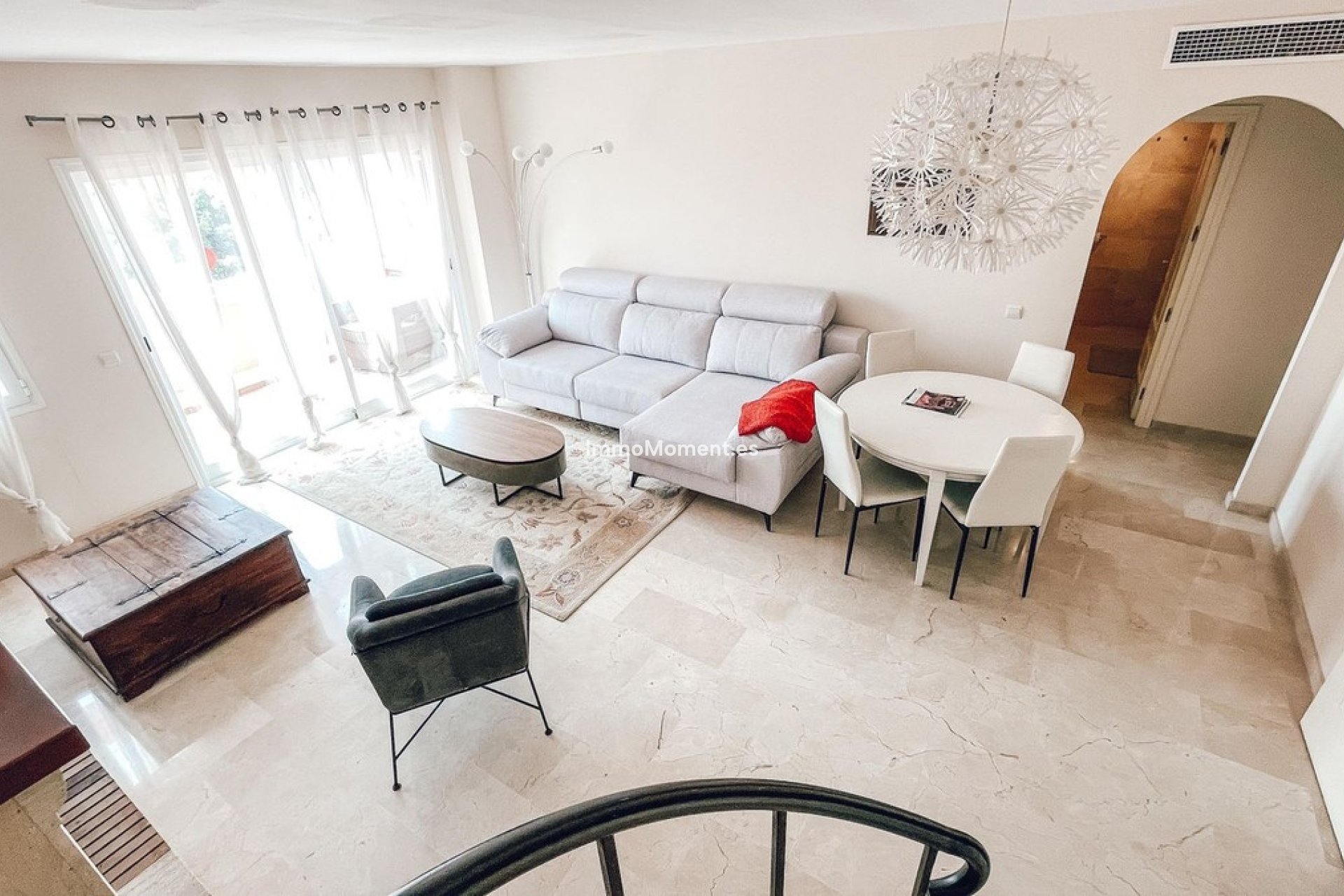Revente - Appartement - Mijas - Mijas Costa