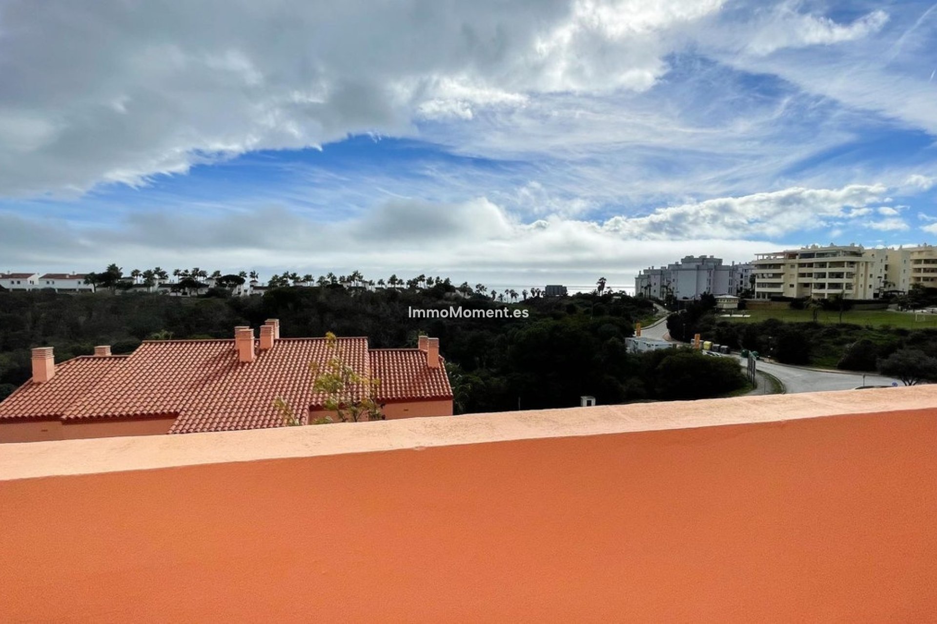 Revente - Appartement - Mijas - Mijas Costa