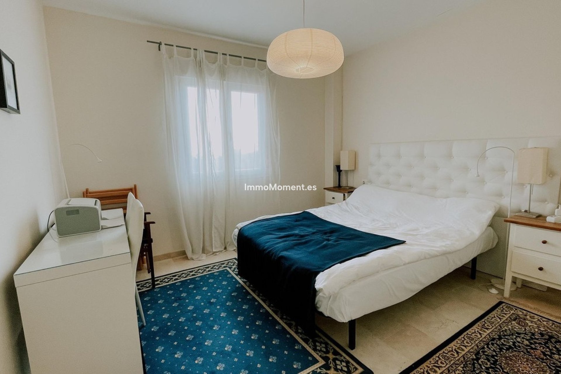 Revente - Appartement - Mijas - Mijas Costa