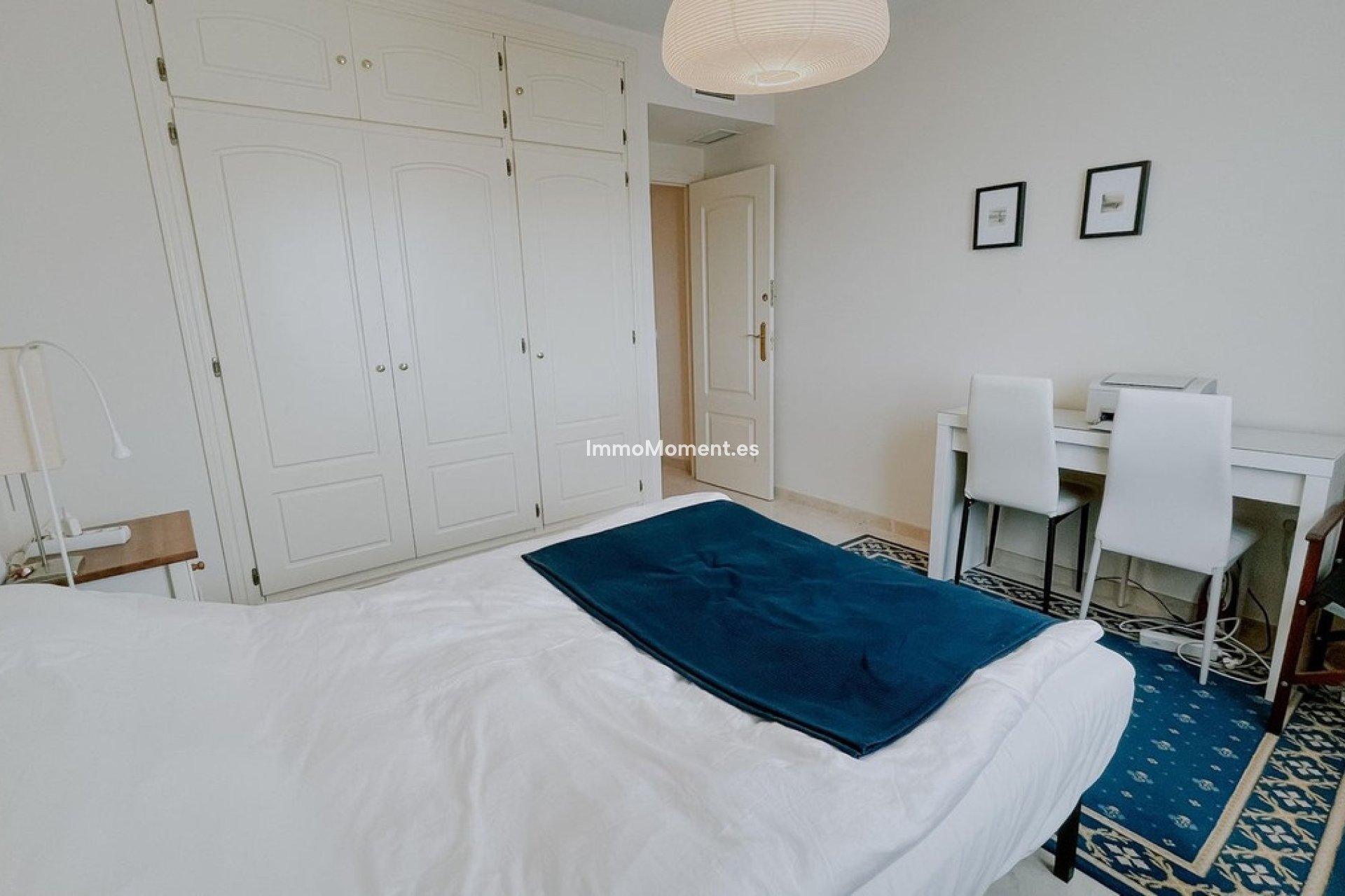 Revente - Appartement - Mijas - Mijas Costa