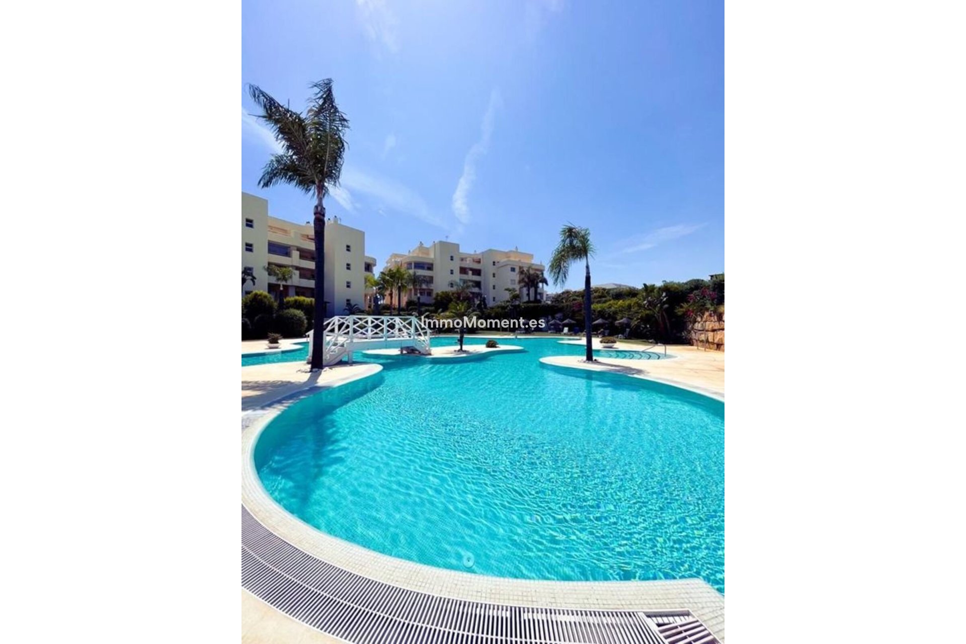 Revente - Appartement - Mijas - Mijas Costa
