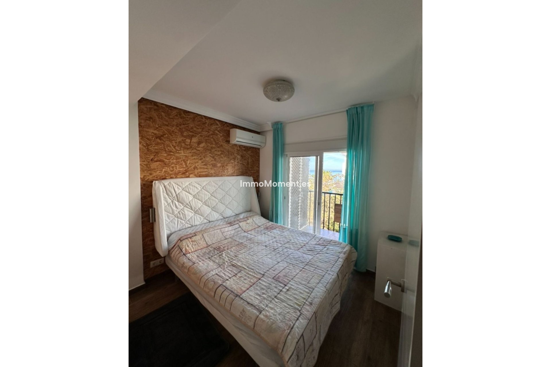 Revente - Appartement - Mijas - Mijas Costa