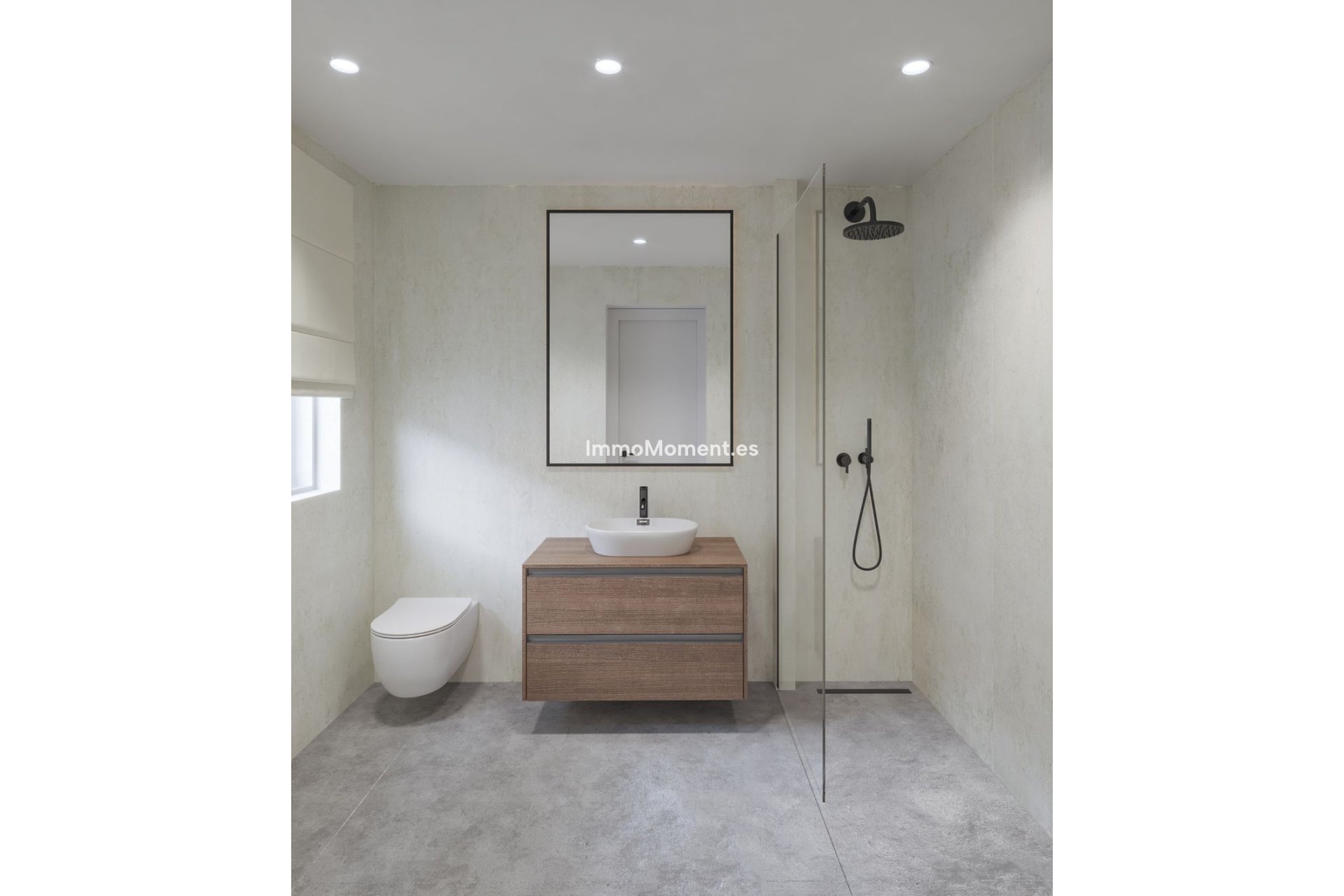 Revente - Appartement - Mijas - Mijas Costa