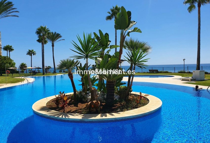 Revente - Appartement - Mijas - Mijas Costa