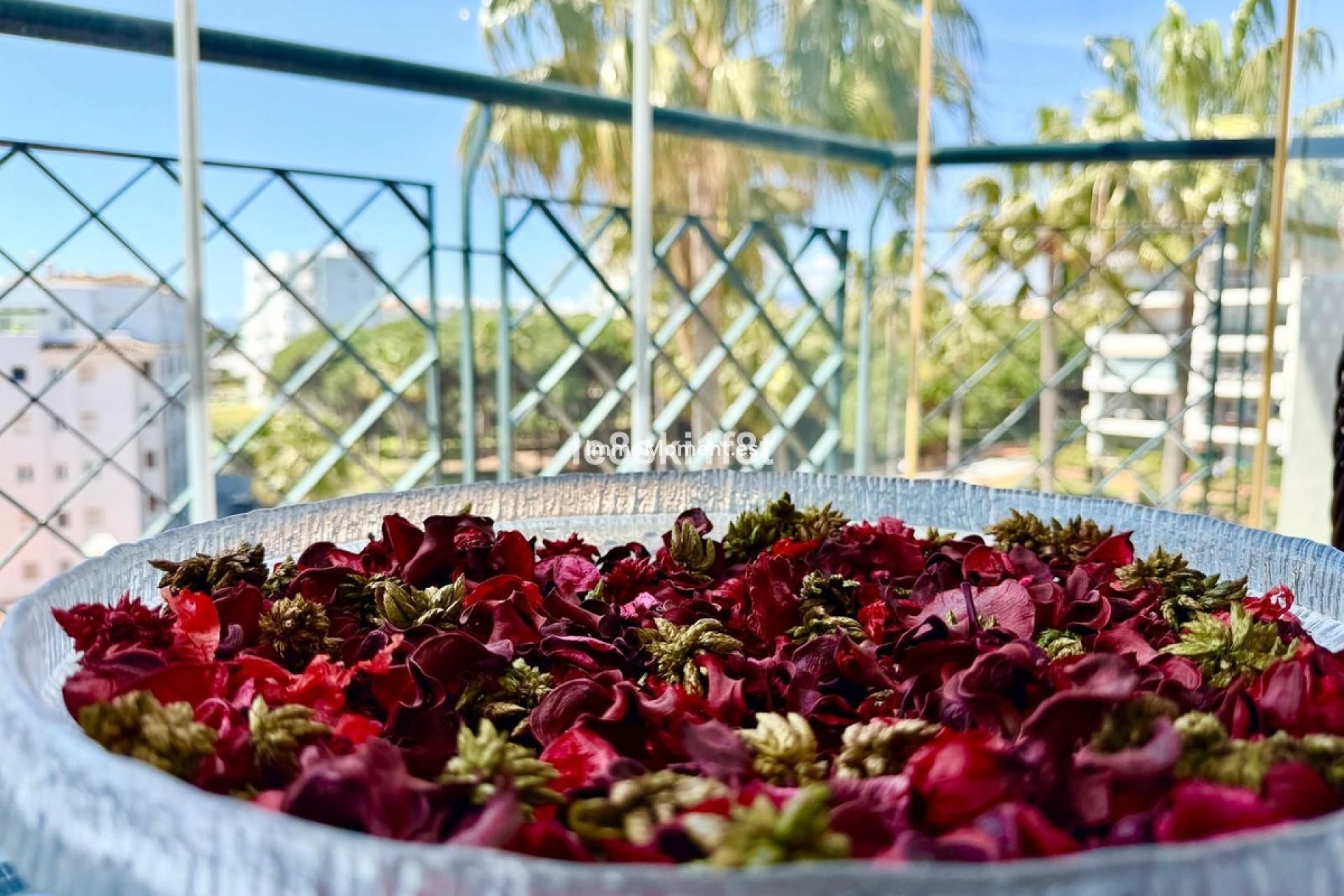 Revente - Appartement - Mijas - Mijas Costa