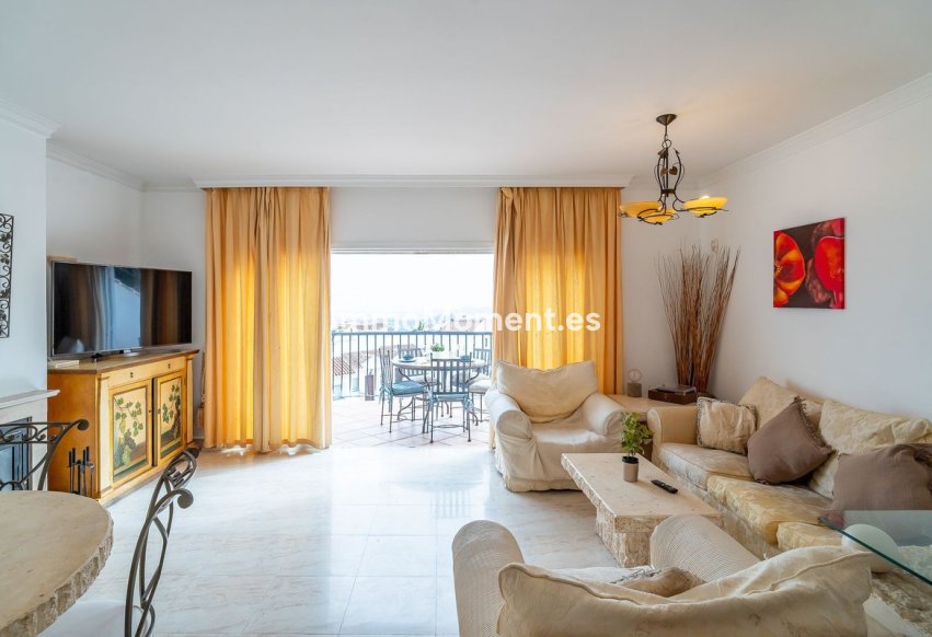 Revente - Appartement - Mijas - Mijas Costa