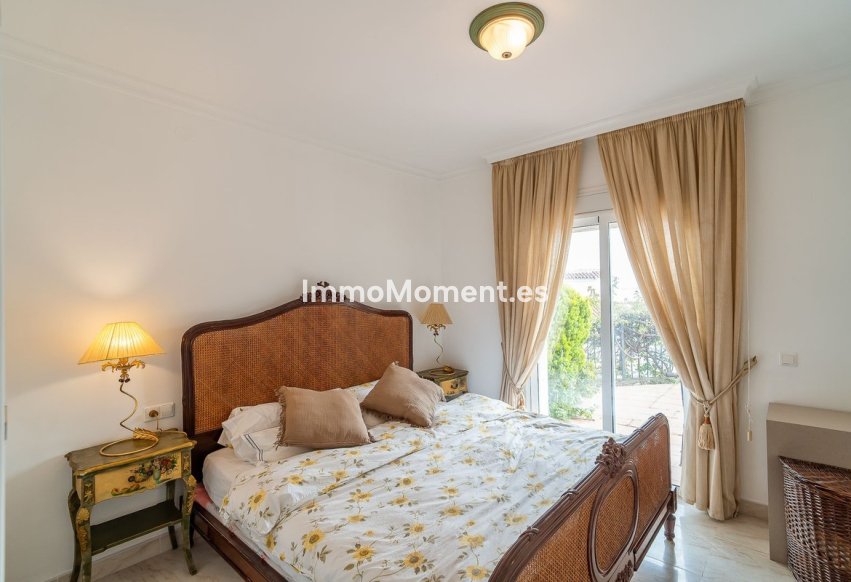Revente - Appartement - Mijas - Mijas Costa