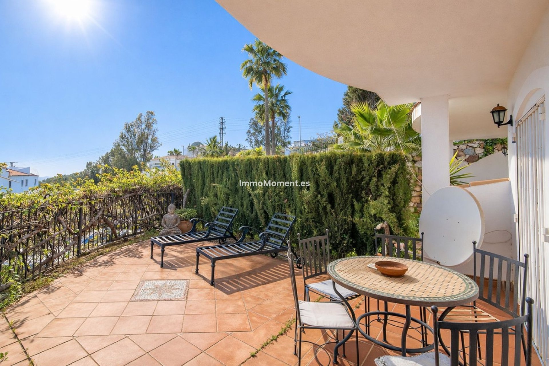 Revente - Appartement - Mijas - Mijas Costa