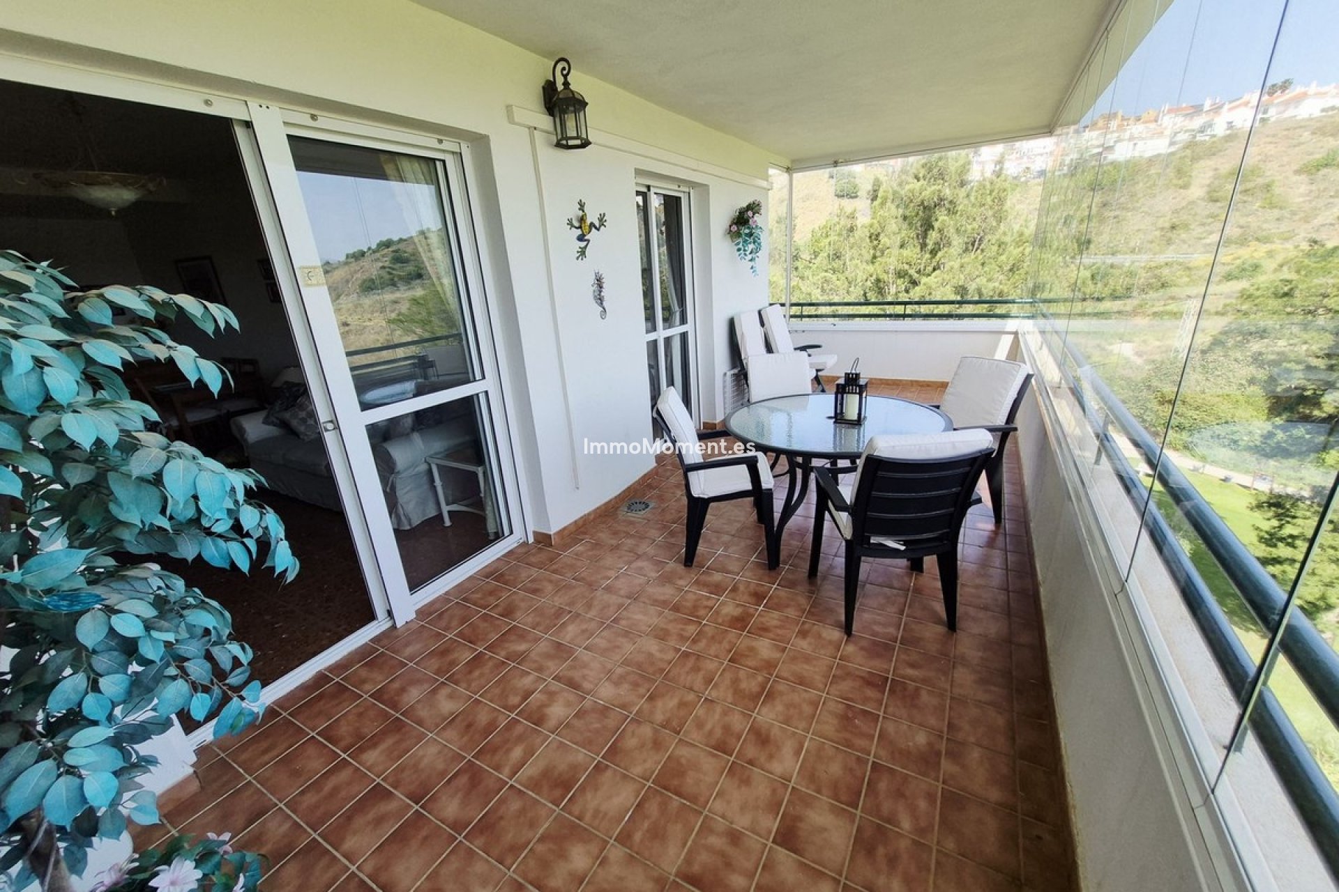 Revente - Appartement - Mijas - Mijas Costa
