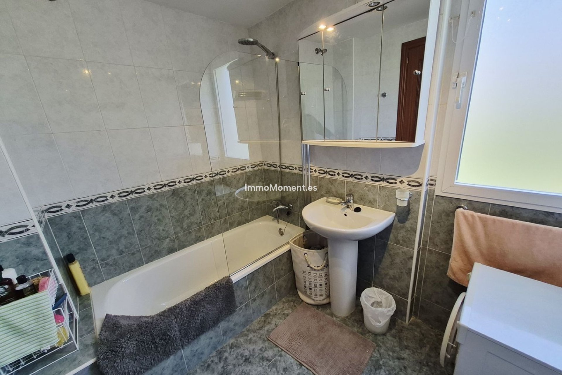 Revente - Appartement - Mijas - Mijas Costa