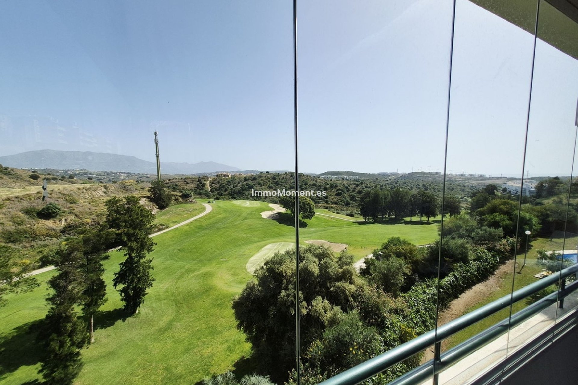 Revente - Appartement - Mijas - Mijas Costa