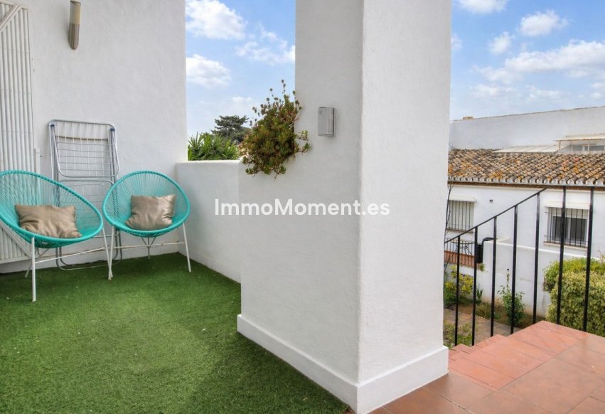 Revente - Appartement - Mijas - Mijas Costa