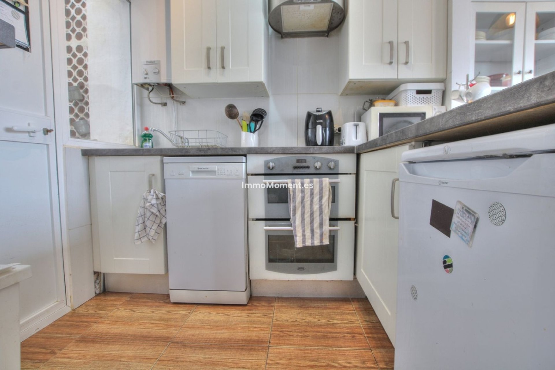 Revente - Appartement - Mijas - Mijas Costa