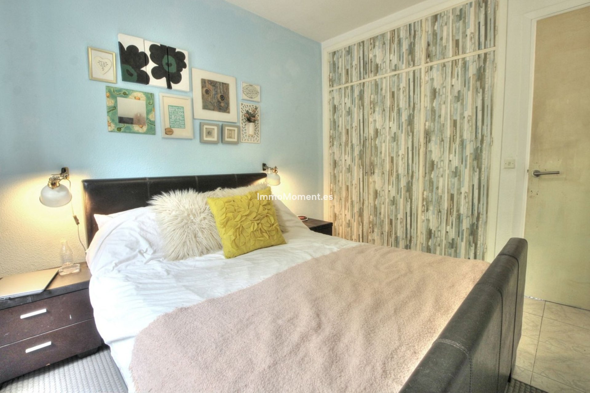 Revente - Appartement - Mijas - Mijas Costa