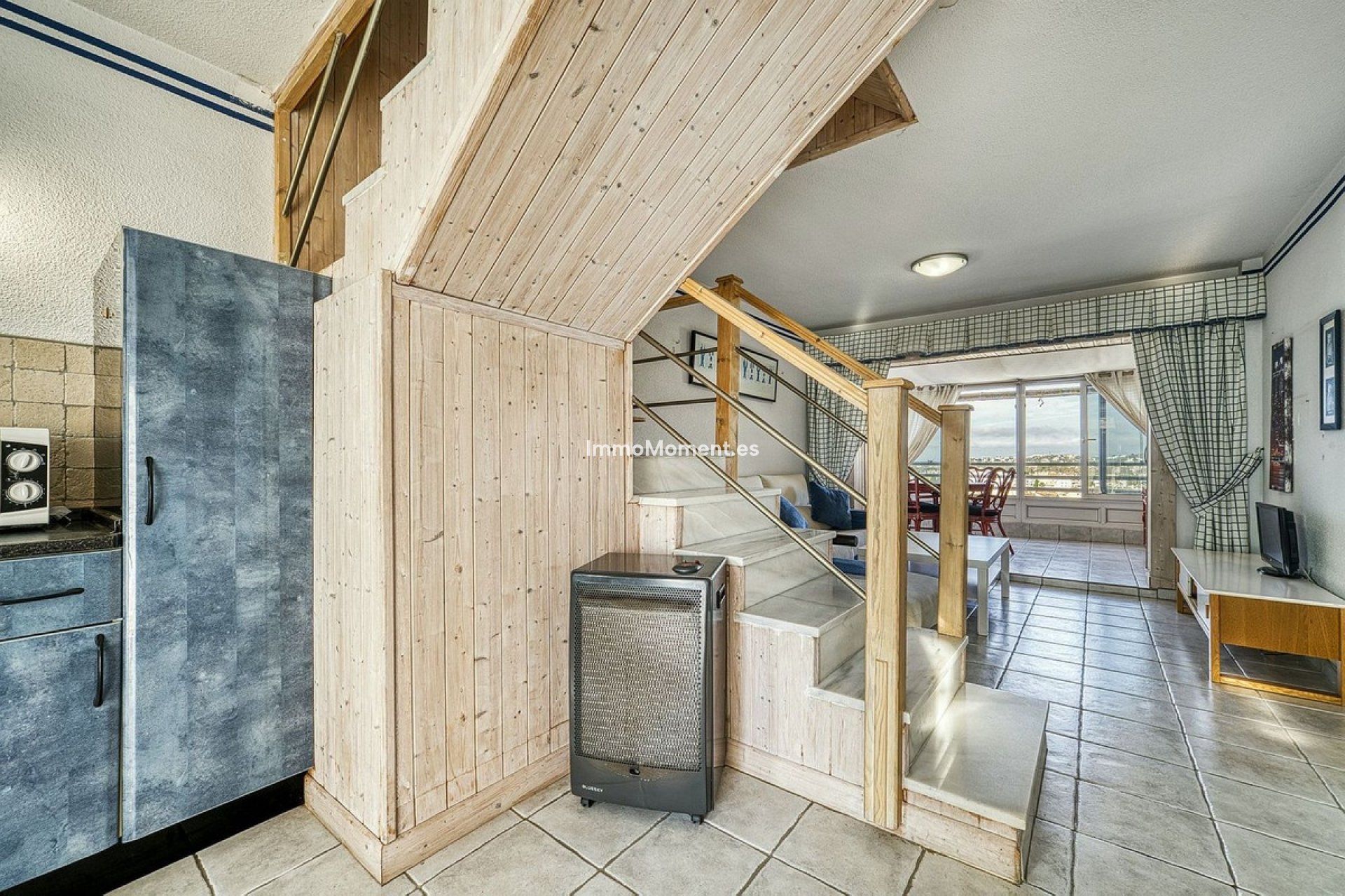 Revente - Appartement - Mijas - Mijas Costa