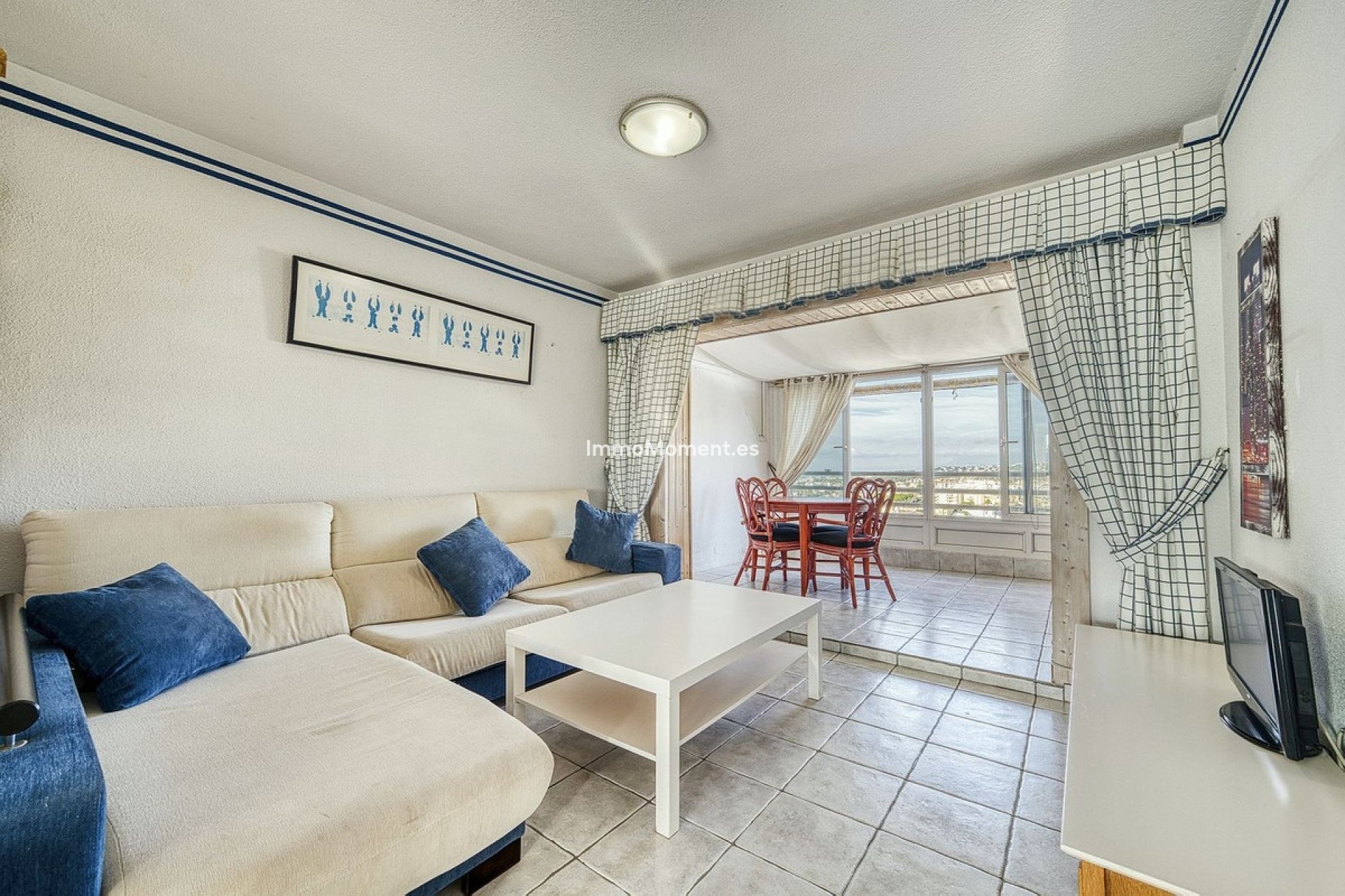 Revente - Appartement - Mijas - Mijas Costa