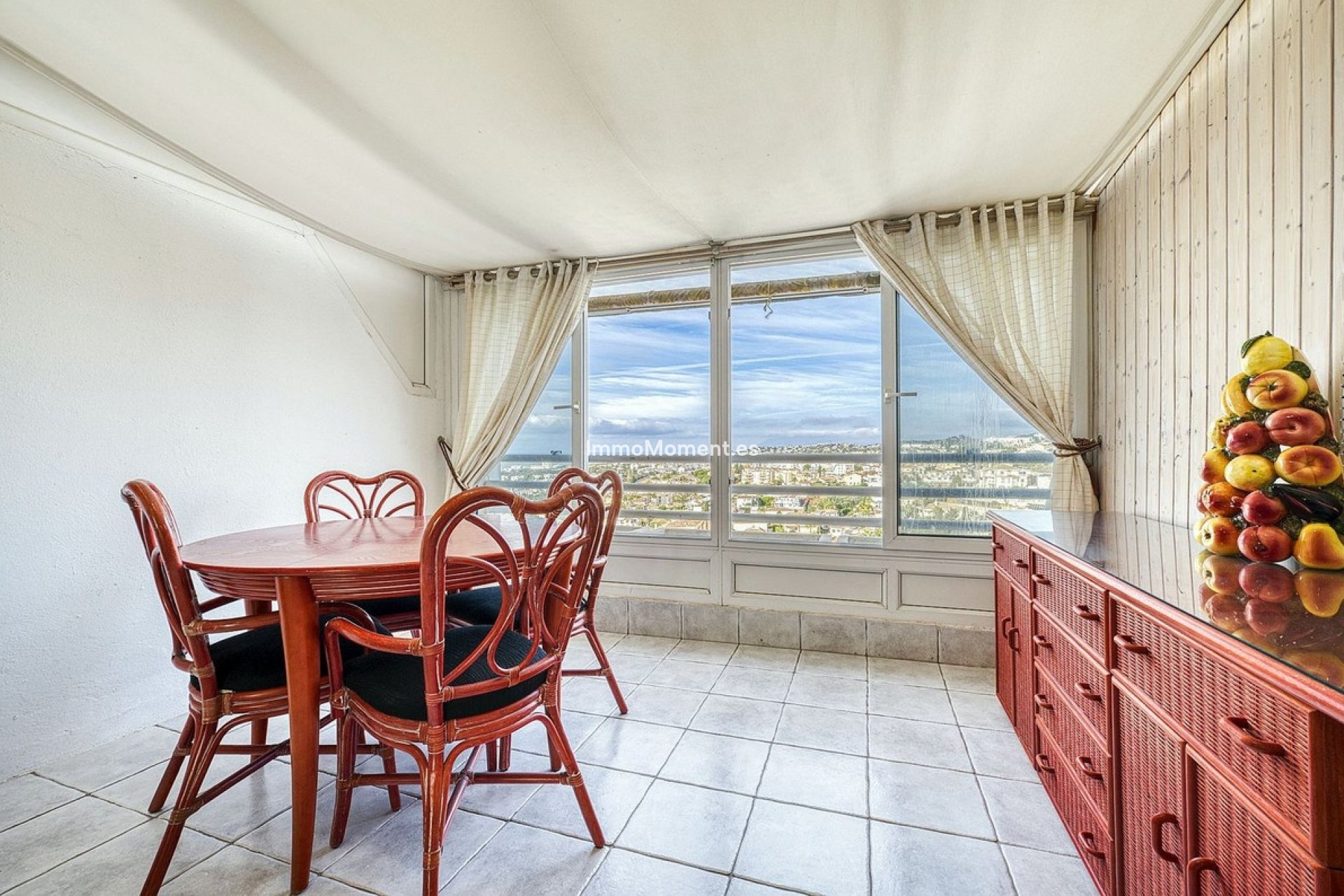 Revente - Appartement - Mijas - Mijas Costa