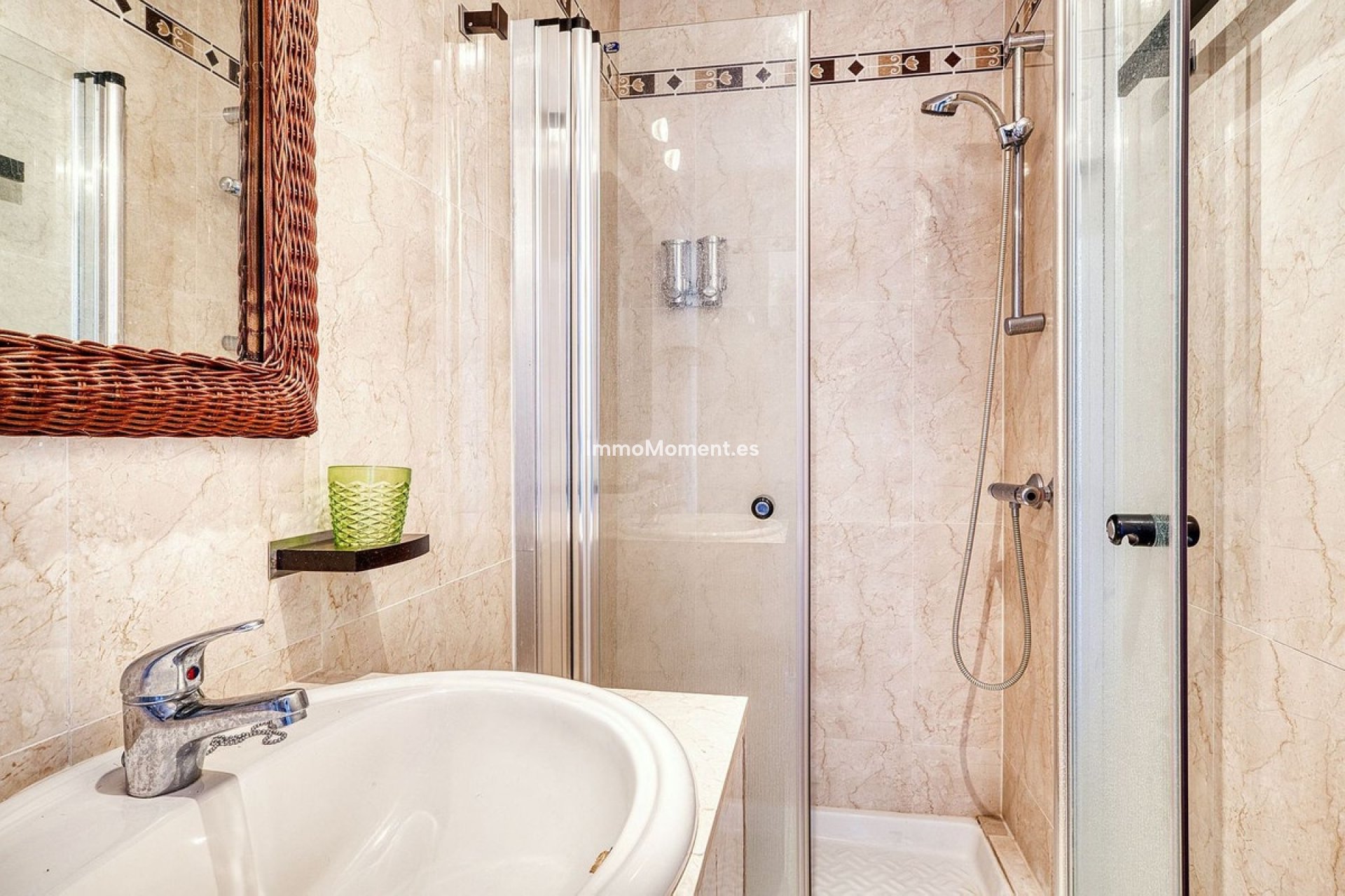 Revente - Appartement - Mijas - Mijas Costa