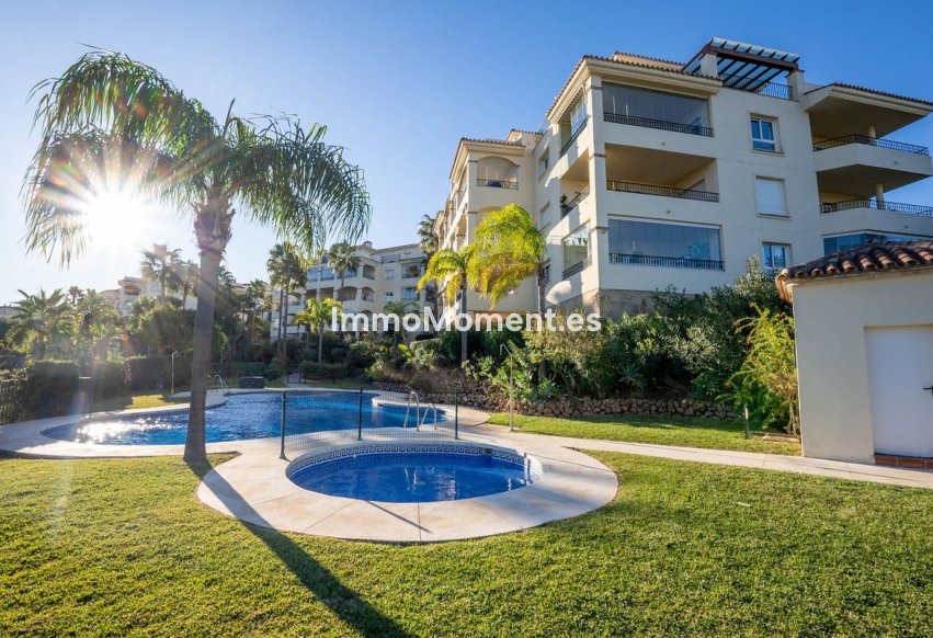 Revente - Appartement - Mijas - Mijas Costa