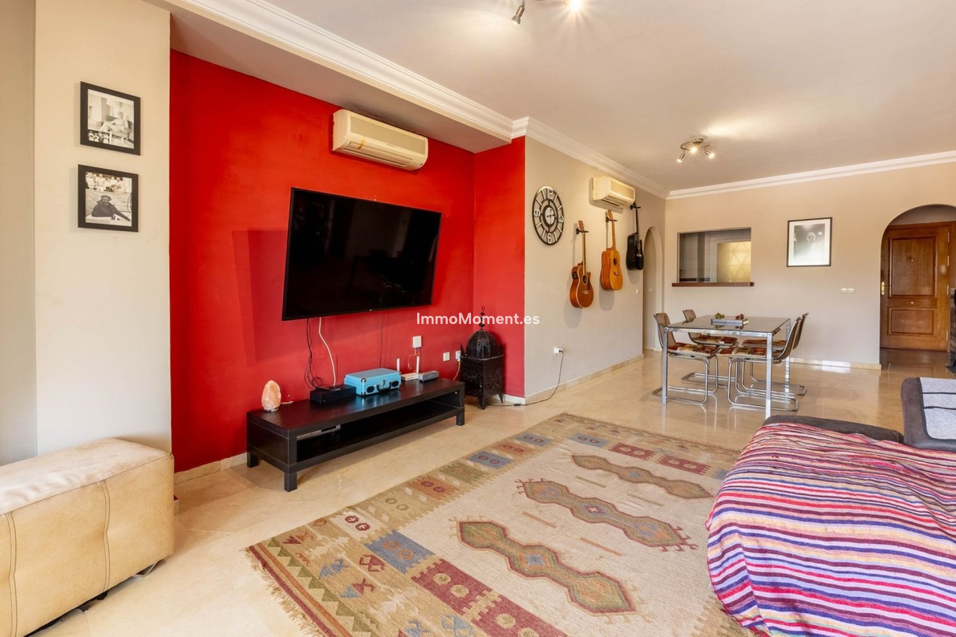 Revente - Appartement - Mijas - Mijas Costa