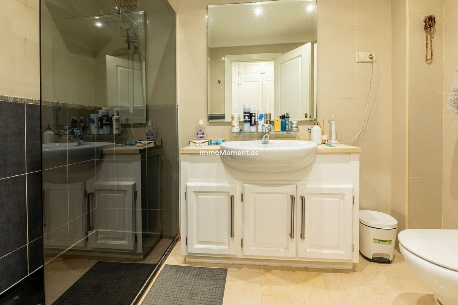 Revente - Appartement - Mijas - Mijas Costa