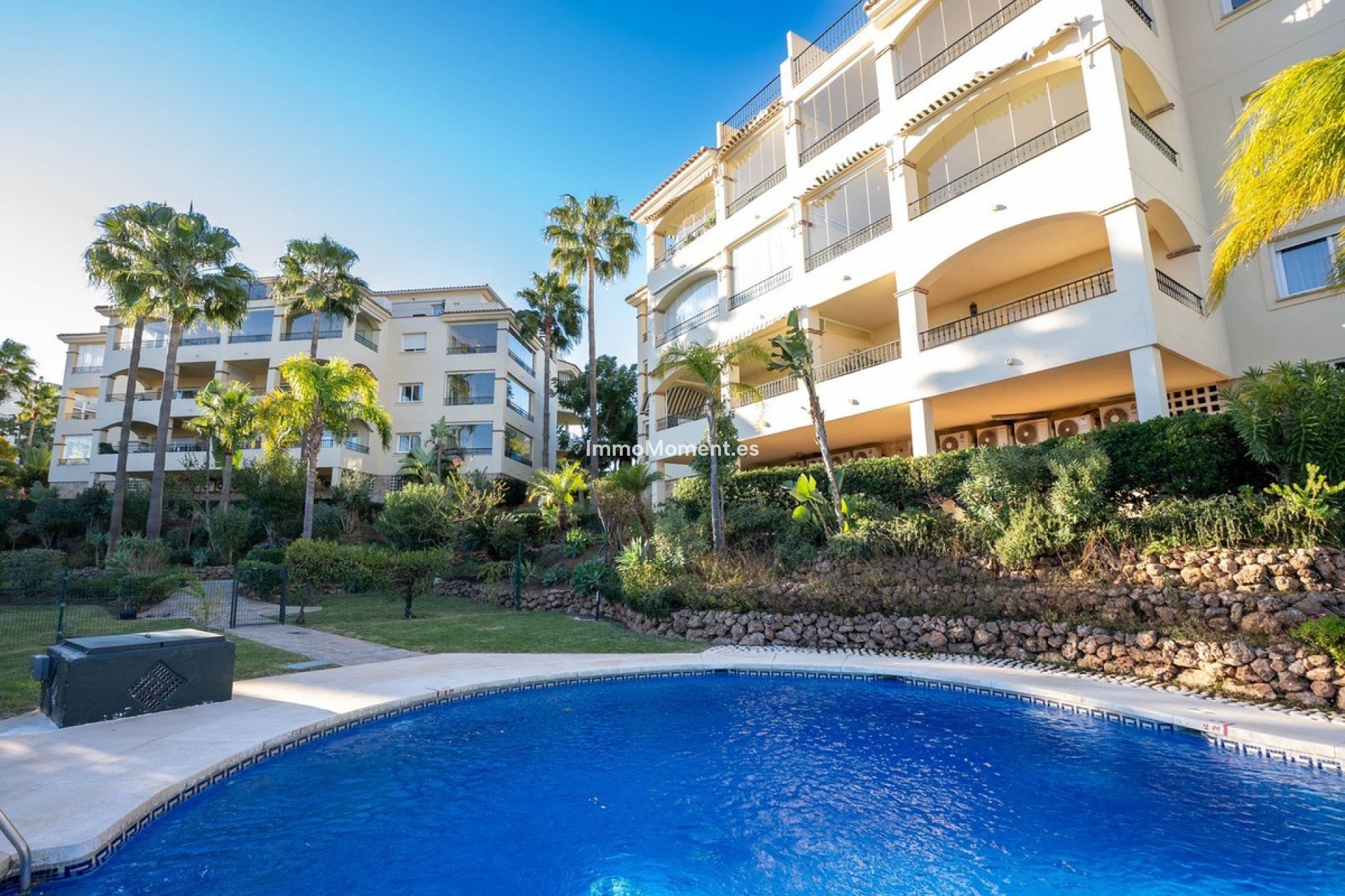 Revente - Appartement - Mijas - Mijas Costa