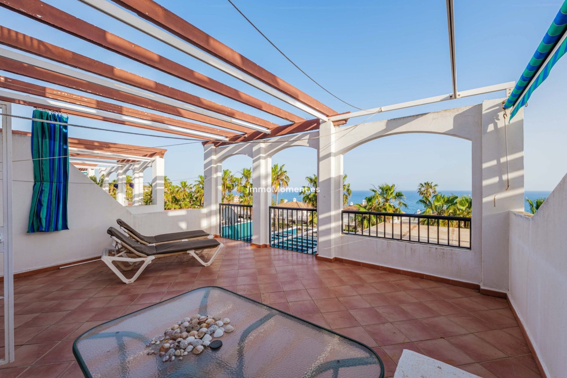 Revente - Appartement - Mijas - Mijas Costa