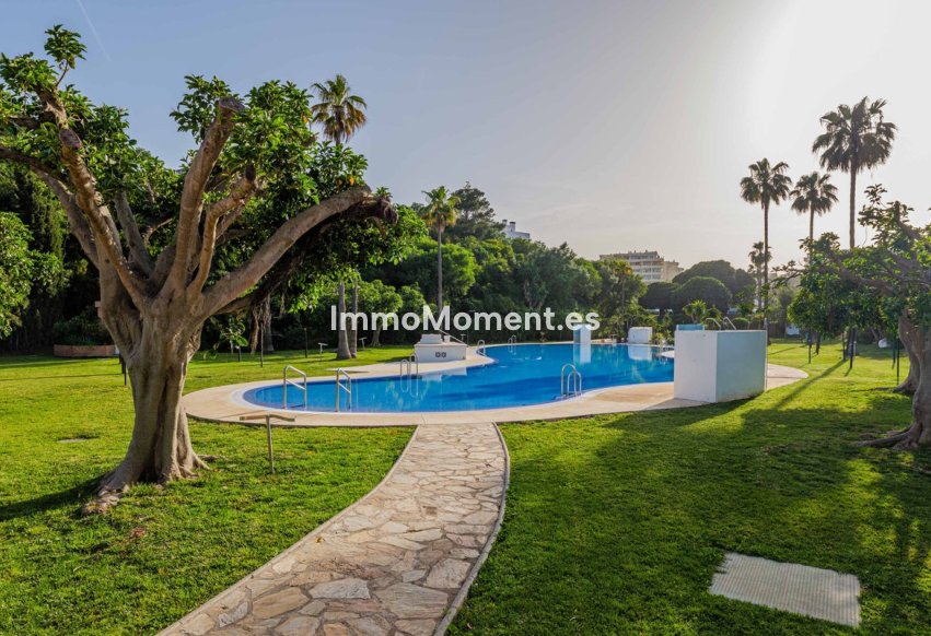 Revente - Appartement - Mijas - Mijas Costa