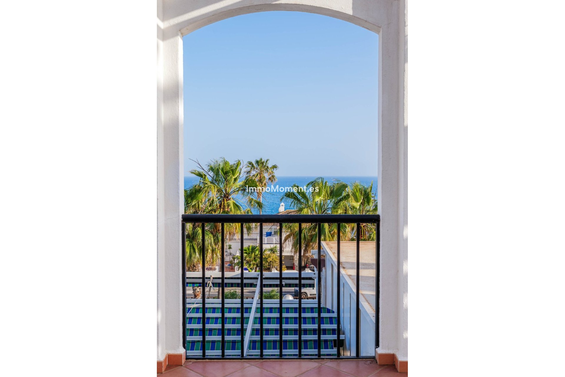 Revente - Appartement - Mijas - Mijas Costa